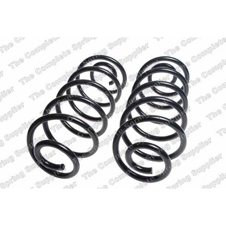 Lesjofors COIL SPRING KIT 4412116